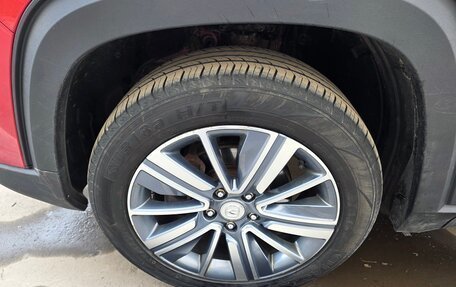 Changan CS35 Plus, 2019 год, 1 130 000 рублей, 20 фотография