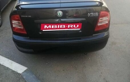 Skoda Octavia IV, 2007 год, 490 000 рублей, 5 фотография