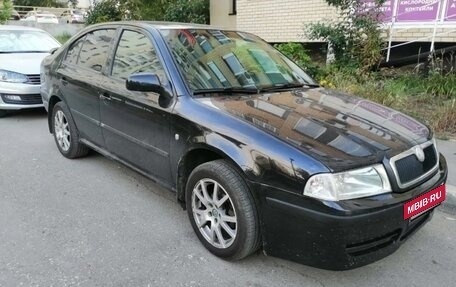 Skoda Octavia IV, 2007 год, 490 000 рублей, 2 фотография