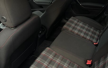 Volkswagen Golf GTI VII, 2020 год, 3 100 000 рублей, 9 фотография