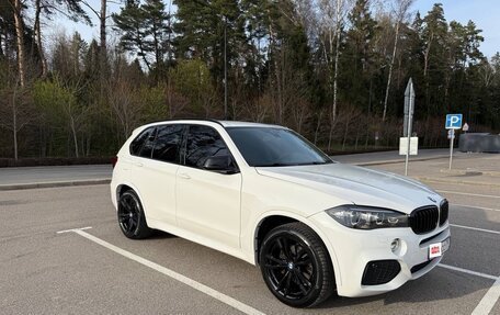 BMW X5, 2014 год, 3 900 000 рублей, 3 фотография
