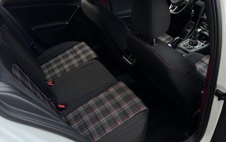 Volkswagen Golf GTI VII, 2020 год, 3 100 000 рублей, 13 фотография