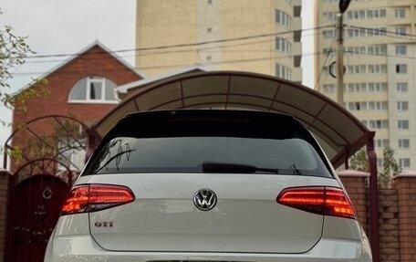 Volkswagen Golf GTI VII, 2020 год, 3 100 000 рублей, 6 фотография