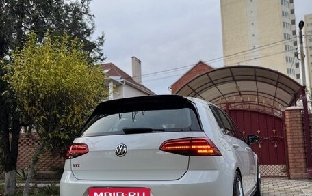 Volkswagen Golf GTI VII, 2020 год, 3 100 000 рублей, 5 фотография