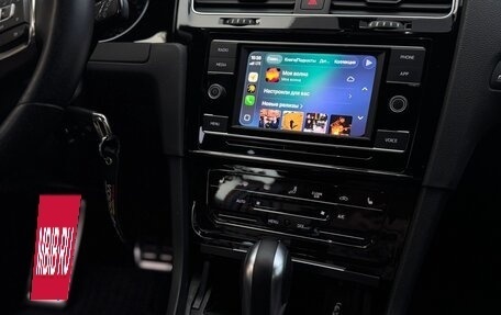 Volkswagen Golf GTI VII, 2020 год, 3 100 000 рублей, 11 фотография