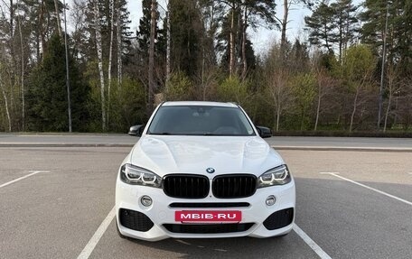 BMW X5, 2014 год, 3 900 000 рублей, 2 фотография