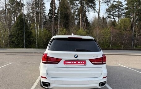 BMW X5, 2014 год, 3 900 000 рублей, 5 фотография