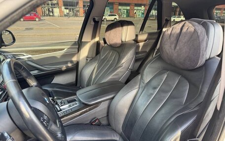 BMW X5, 2014 год, 3 900 000 рублей, 15 фотография