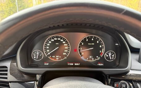 BMW X5, 2014 год, 3 900 000 рублей, 17 фотография