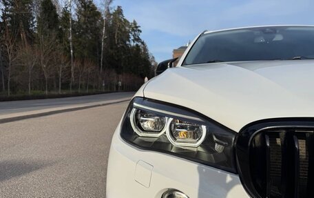 BMW X5, 2014 год, 3 900 000 рублей, 8 фотография