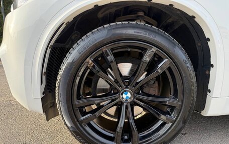 BMW X5, 2014 год, 3 900 000 рублей, 9 фотография