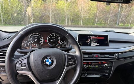 BMW X5, 2014 год, 3 900 000 рублей, 12 фотография