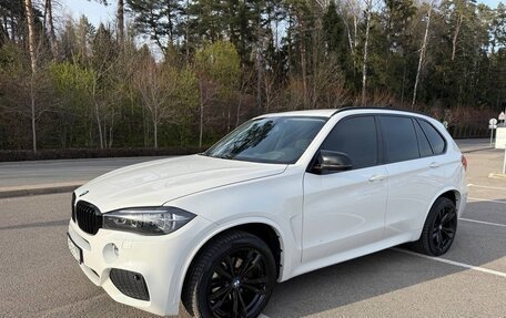 BMW X5, 2014 год, 3 900 000 рублей, 6 фотография