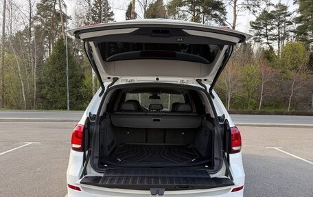 BMW X5, 2014 год, 3 900 000 рублей, 10 фотография