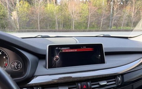 BMW X5, 2014 год, 3 900 000 рублей, 13 фотография