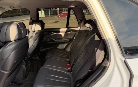 BMW X5, 2014 год, 3 900 000 рублей, 18 фотография