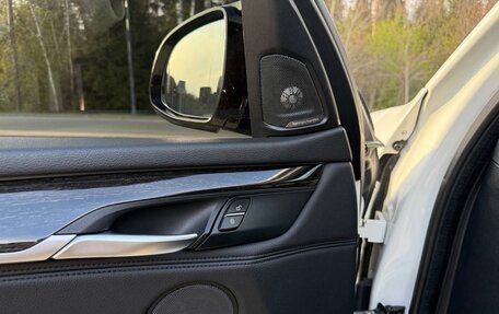 BMW X5, 2014 год, 3 900 000 рублей, 16 фотография