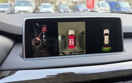 BMW X5, 2014 год, 3 900 000 рублей, 14 фотография