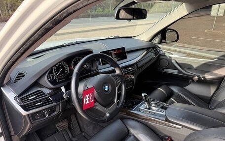 BMW X5, 2014 год, 3 900 000 рублей, 11 фотография