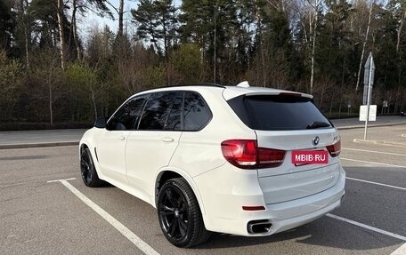 BMW X5, 2014 год, 3 900 000 рублей, 4 фотография