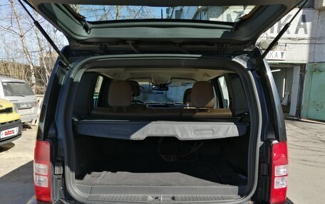 Jeep Cherokee, 2012 год, 2 100 000 рублей, 6 фотография