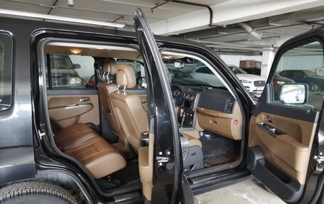 Jeep Cherokee, 2012 год, 2 100 000 рублей, 7 фотография