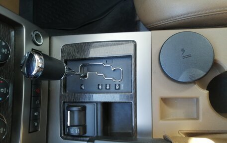 Jeep Cherokee, 2012 год, 2 100 000 рублей, 12 фотография