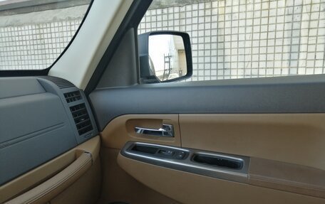 Jeep Cherokee, 2012 год, 2 100 000 рублей, 10 фотография