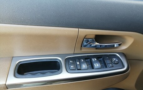 Jeep Cherokee, 2012 год, 2 100 000 рублей, 8 фотография