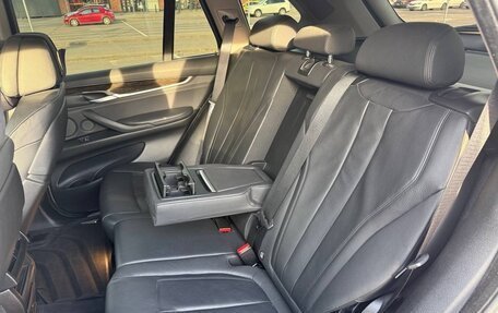 BMW X5, 2014 год, 3 900 000 рублей, 19 фотография