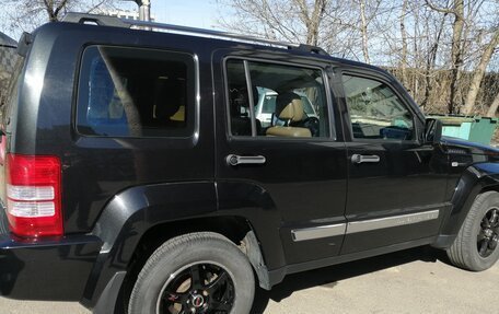 Jeep Cherokee, 2012 год, 2 100 000 рублей, 3 фотография