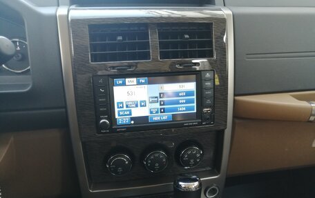 Jeep Cherokee, 2012 год, 2 100 000 рублей, 13 фотография