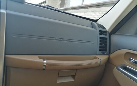 Jeep Cherokee, 2012 год, 2 100 000 рублей, 11 фотография