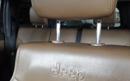 Jeep Cherokee, 2012 год, 2 100 000 рублей, 18 фотография