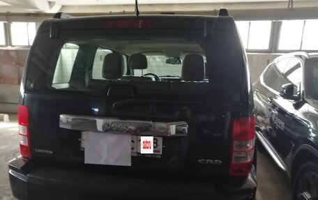 Jeep Cherokee, 2012 год, 2 100 000 рублей, 20 фотография