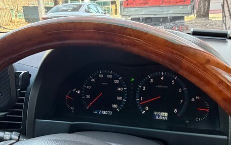 Toyota Premio, 2007 год, 860 000 рублей, 9 фотография