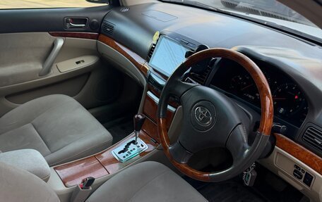 Toyota Premio, 2007 год, 860 000 рублей, 6 фотография