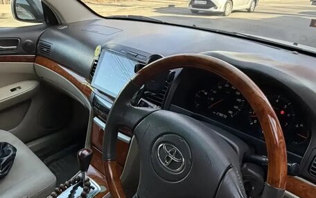 Toyota Premio, 2007 год, 860 000 рублей, 7 фотография