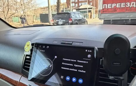 Toyota Premio, 2007 год, 860 000 рублей, 8 фотография