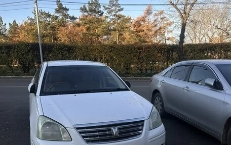 Toyota Premio, 2007 год, 860 000 рублей, 3 фотография