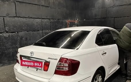 Toyota Premio, 2007 год, 860 000 рублей, 5 фотография