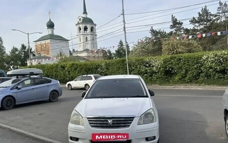 Toyota Premio, 2007 год, 860 000 рублей, 4 фотография
