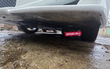 Mitsubishi Lancer IX, 2011 год, 920 000 рублей, 4 фотография