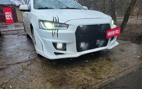 Mitsubishi Lancer IX, 2011 год, 920 000 рублей, 2 фотография