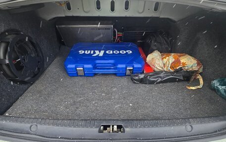 Mitsubishi Lancer IX, 2011 год, 920 000 рублей, 7 фотография