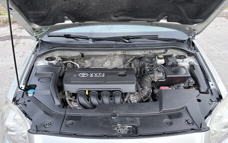 Toyota Avensis III рестайлинг, 2007 год, 950 000 рублей, 9 фотография