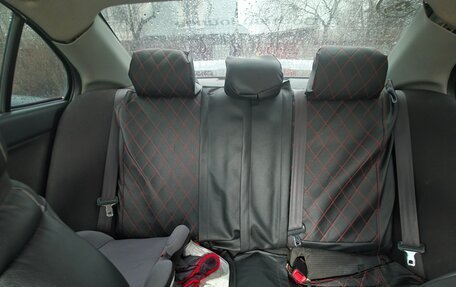 Mitsubishi Lancer IX, 2011 год, 920 000 рублей, 6 фотография