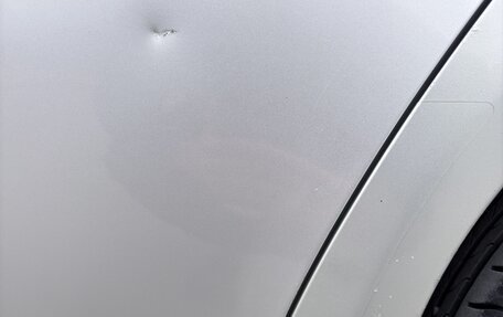 Toyota Avensis III рестайлинг, 2007 год, 950 000 рублей, 10 фотография