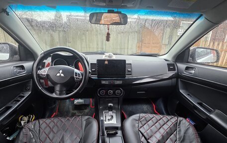 Mitsubishi Lancer IX, 2011 год, 920 000 рублей, 5 фотография