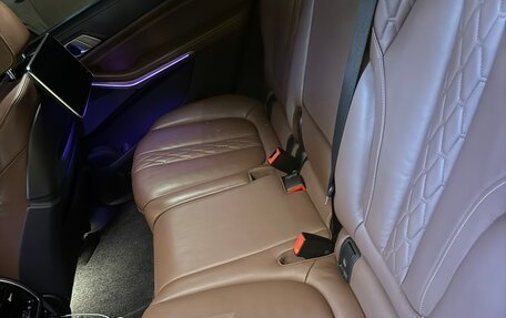 BMW X7, 2020 год, 7 600 000 рублей, 3 фотография